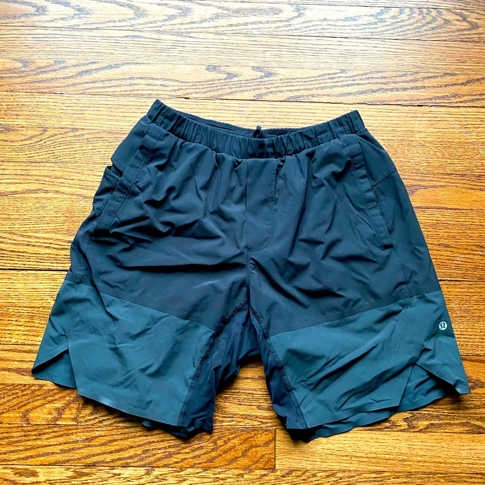Lululemon Active Shorts